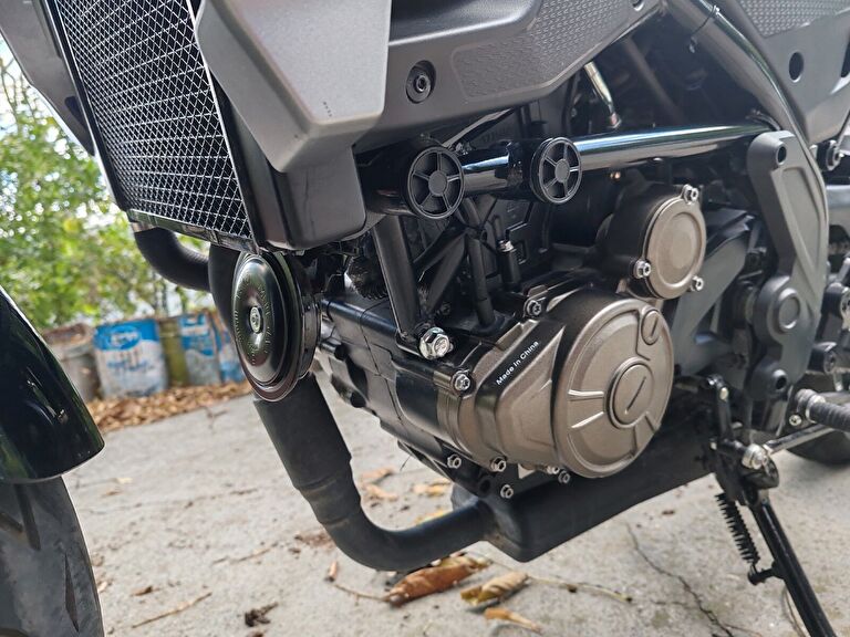 RKS SRK250 S