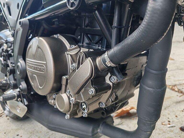 RKS SRK250 S