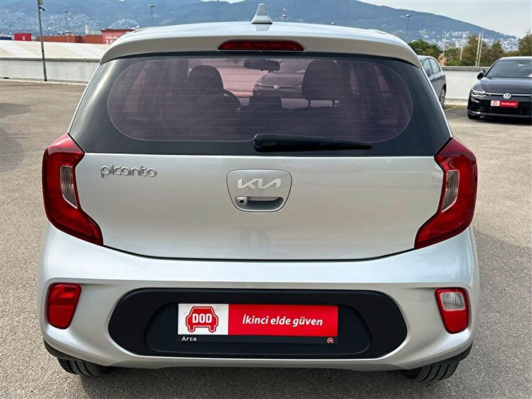 KIA PICANTO