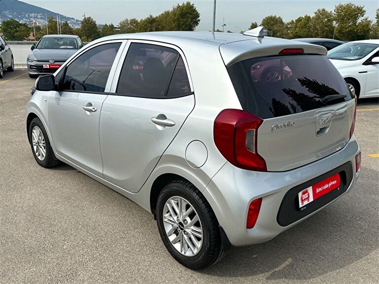 KIA PICANTO