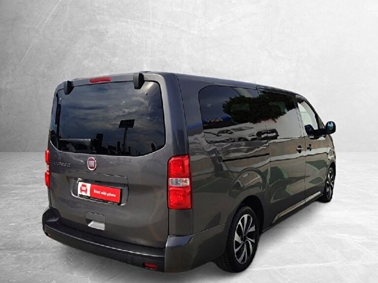 FIAT ULYSSE