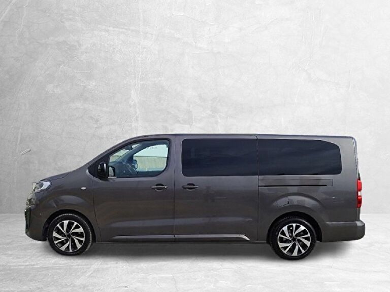 FIAT ULYSSE