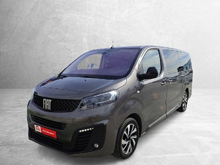 FIAT ULYSSE