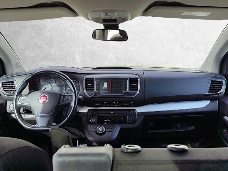 FIAT ULYSSE