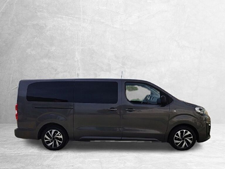 FIAT ULYSSE