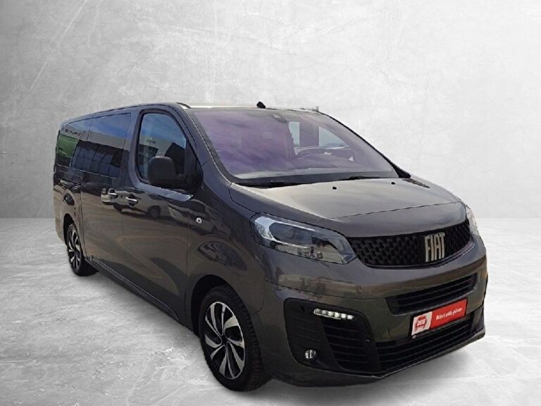 FIAT ULYSSE