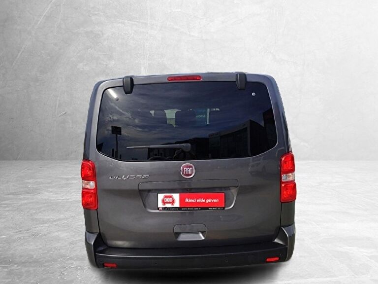 FIAT ULYSSE