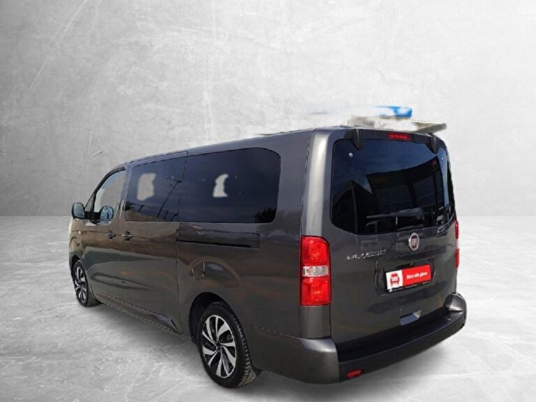 FIAT ULYSSE