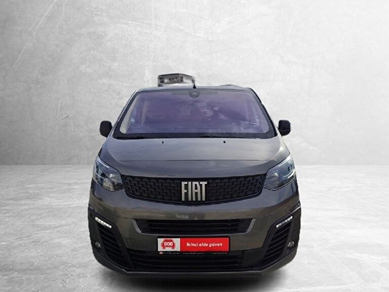 FIAT ULYSSE