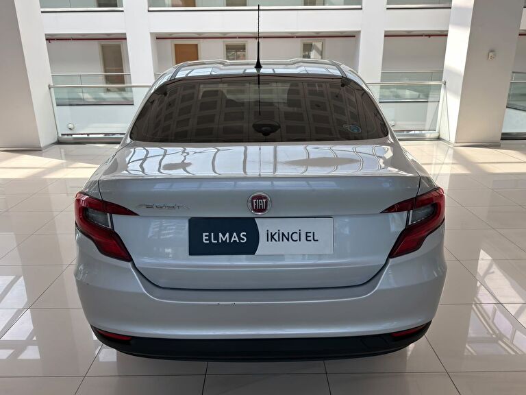 FIAT EGEA