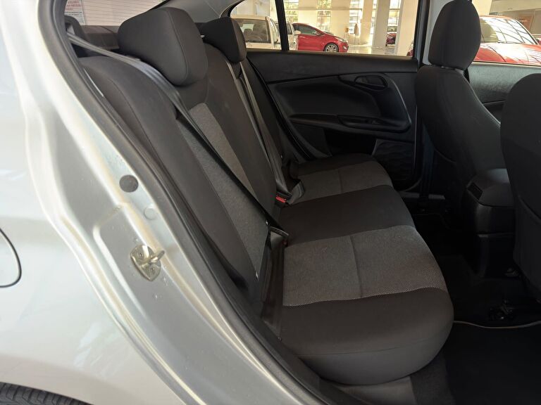 FIAT EGEA