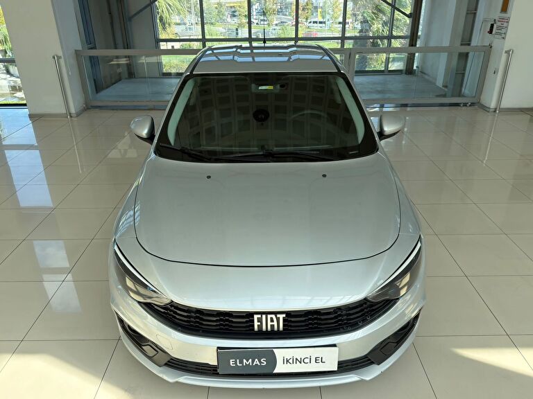 FIAT EGEA