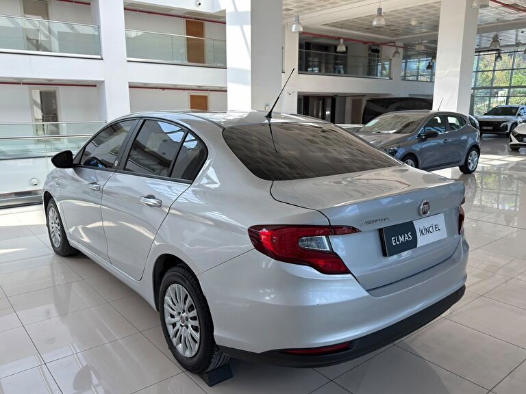 FIAT EGEA