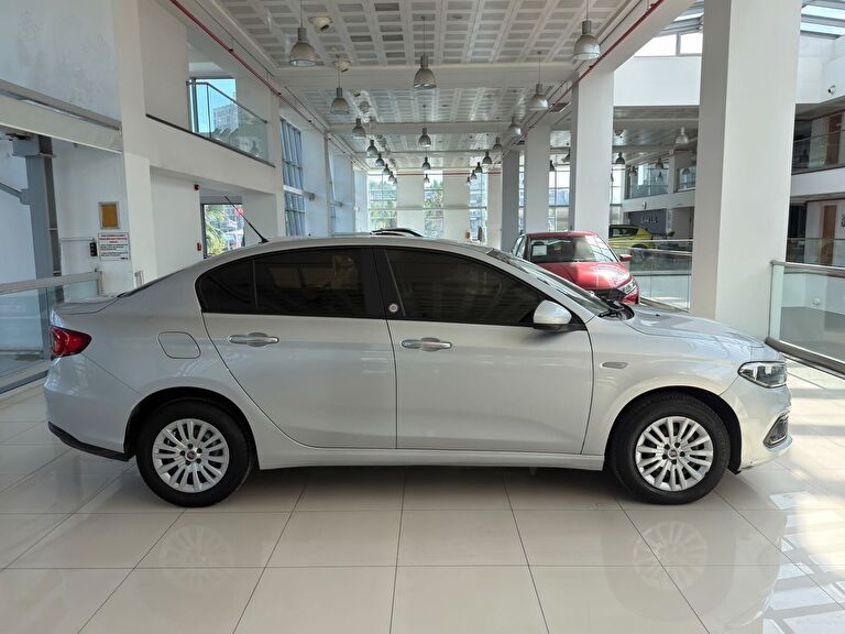 FIAT EGEA