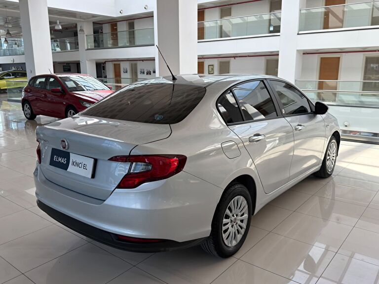 FIAT EGEA