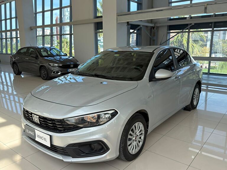 FIAT EGEA