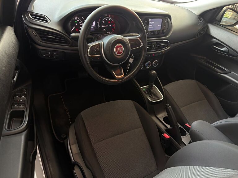 FIAT EGEA