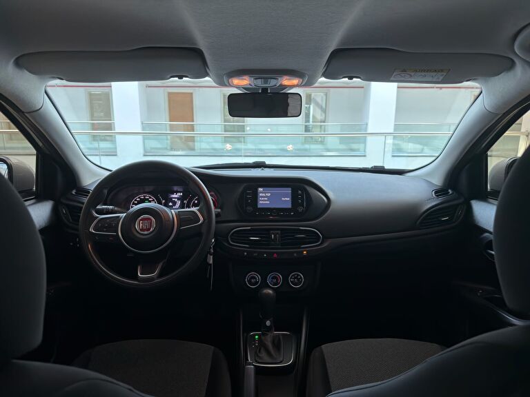 FIAT EGEA