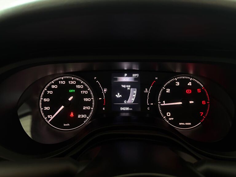 FIAT EGEA