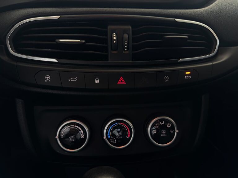 FIAT EGEA