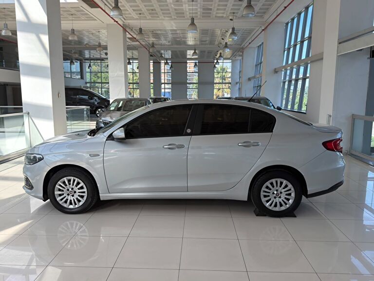 FIAT EGEA