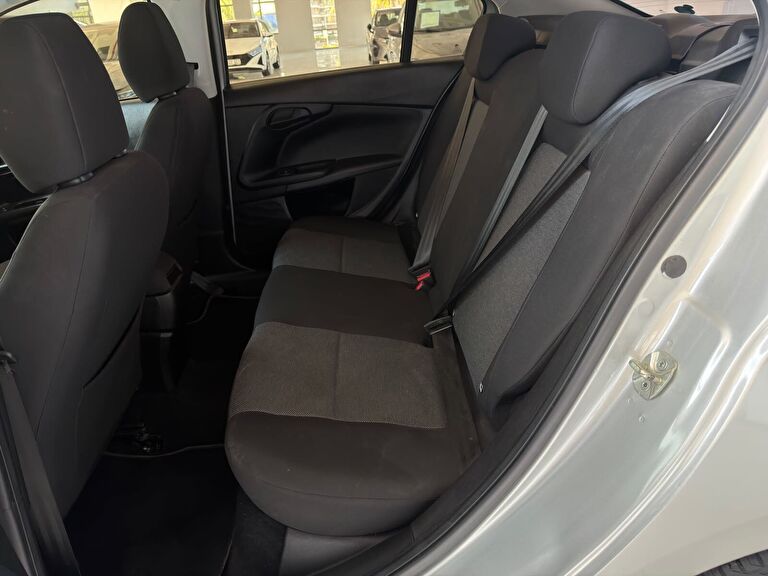 FIAT EGEA
