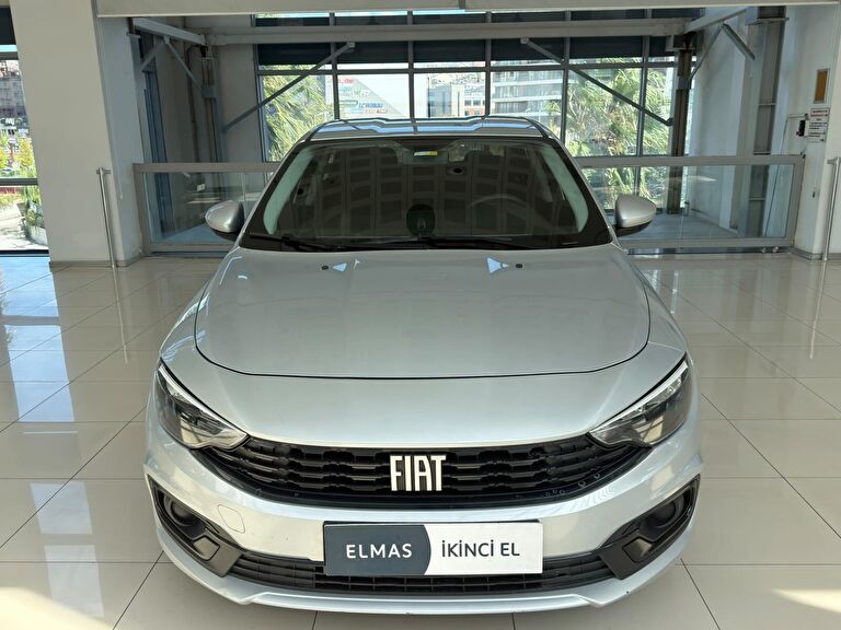 FIAT EGEA
