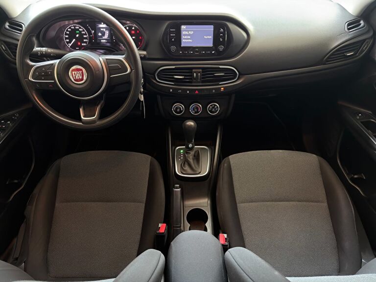 FIAT EGEA