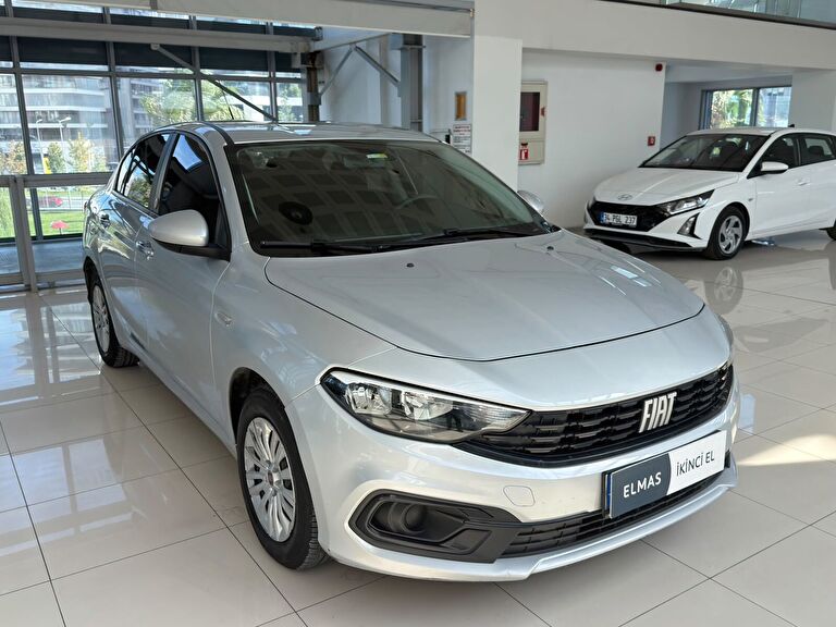 FIAT EGEA
