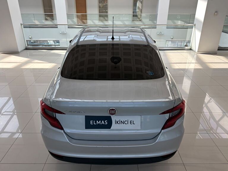 FIAT EGEA