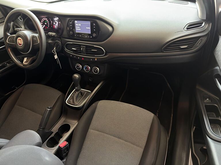 FIAT EGEA
