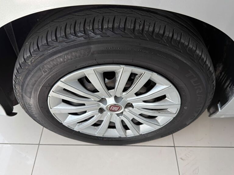 FIAT EGEA