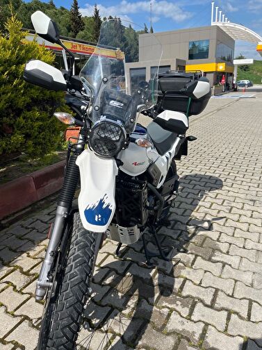 Hero XPulse 200 4V Pro
