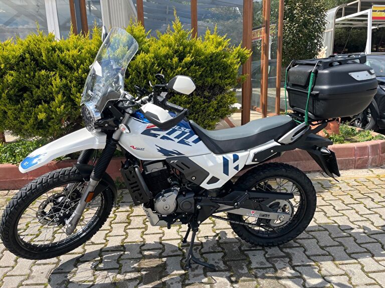 Hero XPulse 200 4V Pro