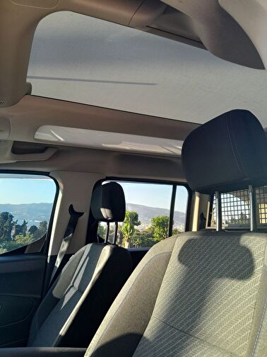 FIAT DOBLO COMBI