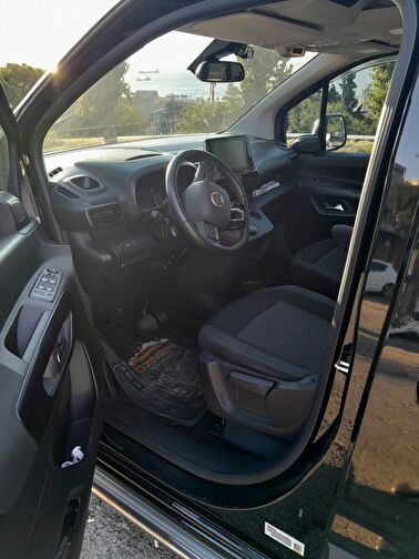 FIAT DOBLO COMBI