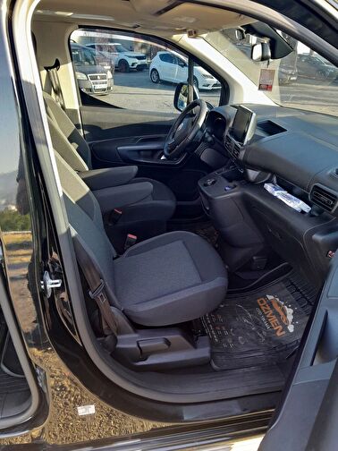 FIAT DOBLO COMBI