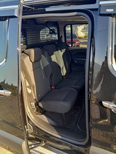 FIAT DOBLO COMBI