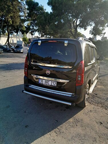 FIAT DOBLO COMBI