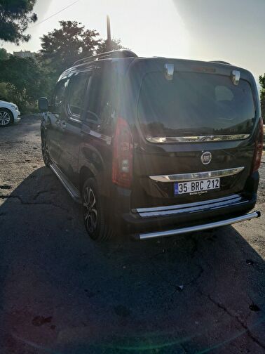 FIAT DOBLO COMBI