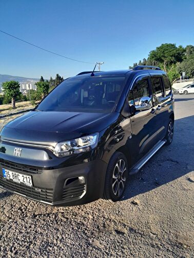 FIAT DOBLO COMBI