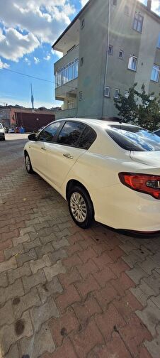 FIAT EGEA