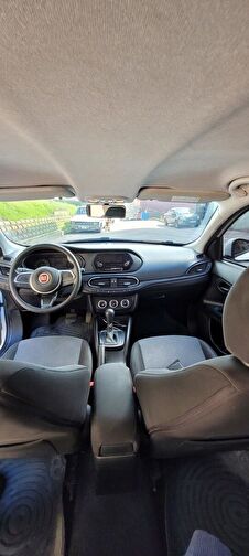 FIAT EGEA