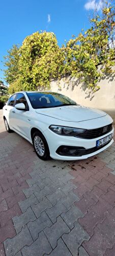 FIAT EGEA