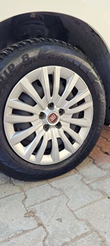 FIAT EGEA