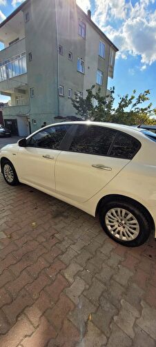 FIAT EGEA