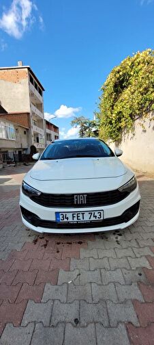 FIAT EGEA