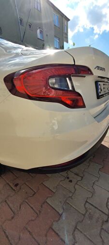 FIAT EGEA