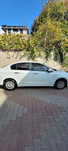 FIAT EGEA