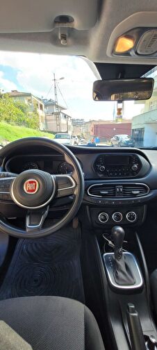 FIAT EGEA
